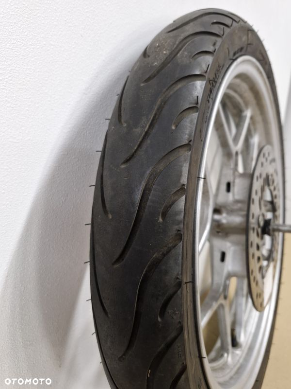HONDA SH125 SH 125 KOŁO FELGA PRZÓD MICHELIN 21 R 16 CALI 2.15 - 8