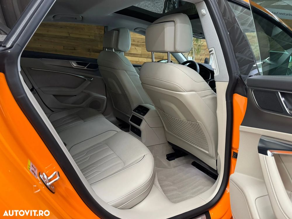 Audi A7 50 TFSIe quattro S tronic - 12