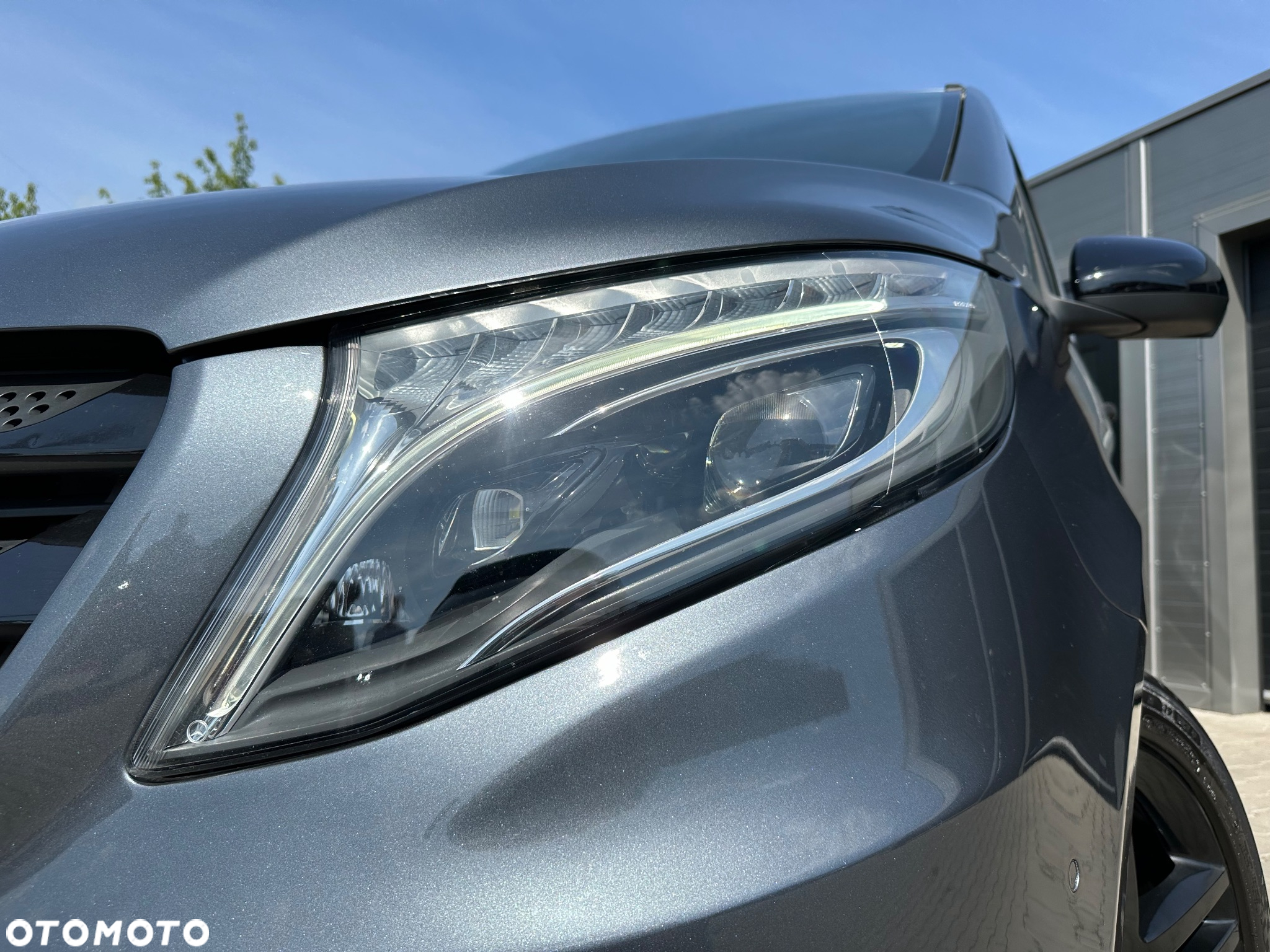 Mercedes-Benz Vito 116 CDI - 34