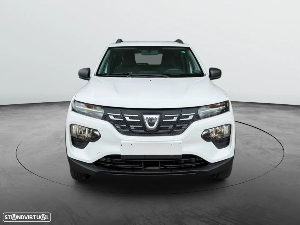 Dacia Spring Electric 45 Comfort Plus - 3