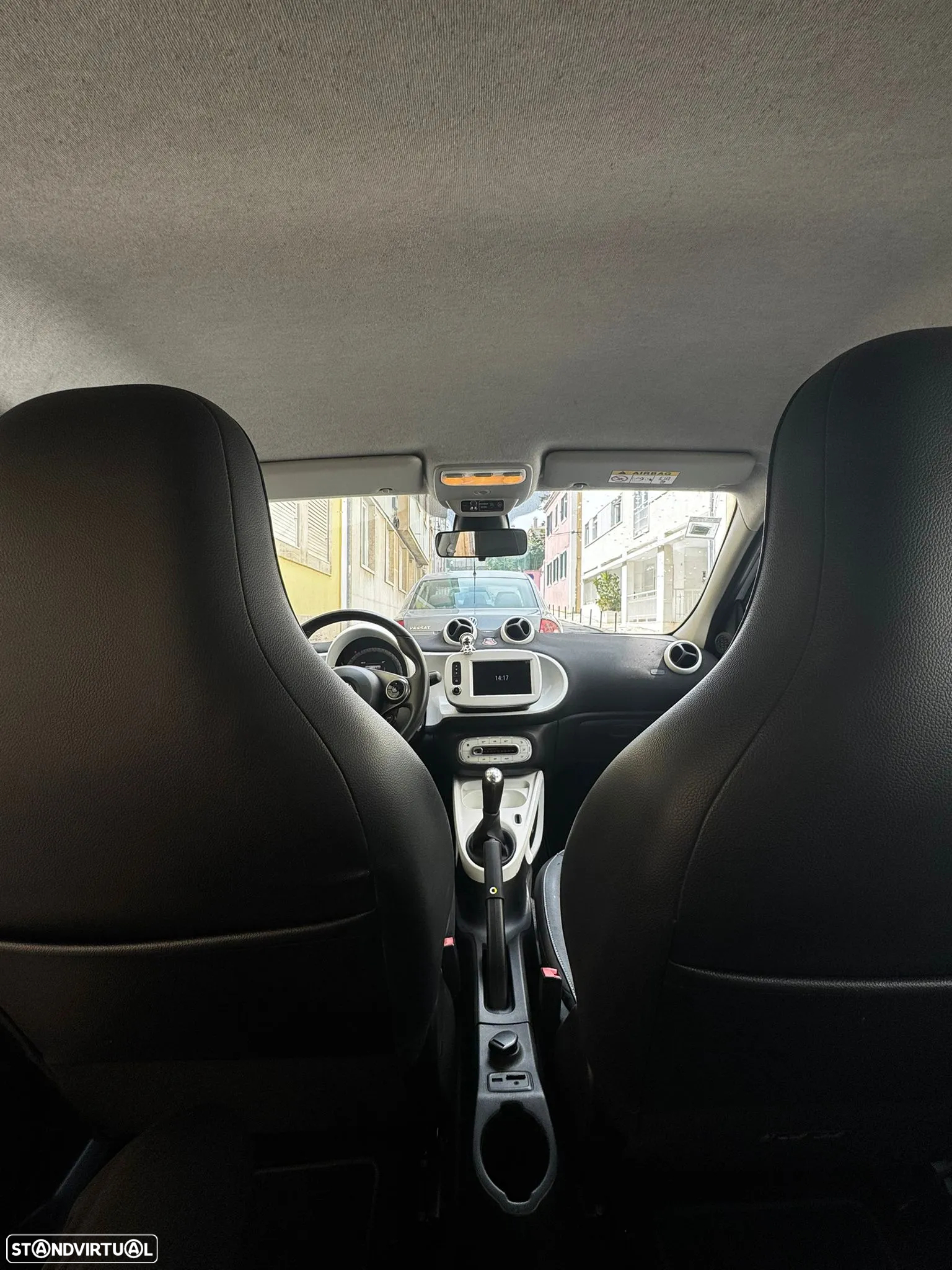 Smart ForFour 1.0 Prime 71 - 10
