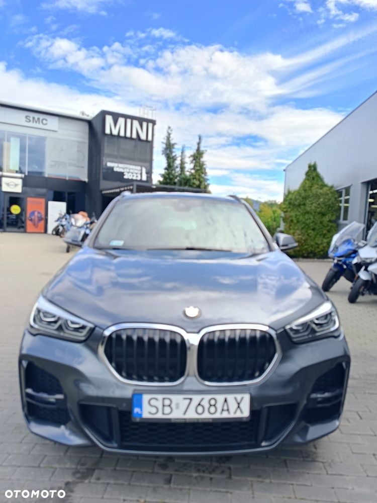 BMW X1 sDrive18i - 2