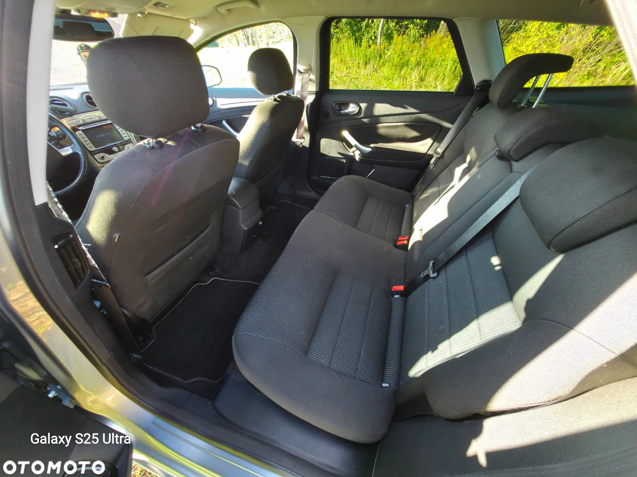 Ford Mondeo 2.0 TDCi Titanium - 26