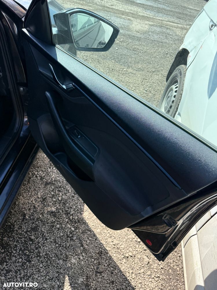 Skoda Scala 1.0 TSI Ambition - 15