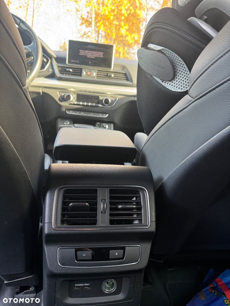 Audi Q5 2.0 TFSI Quattro S tronic - 12