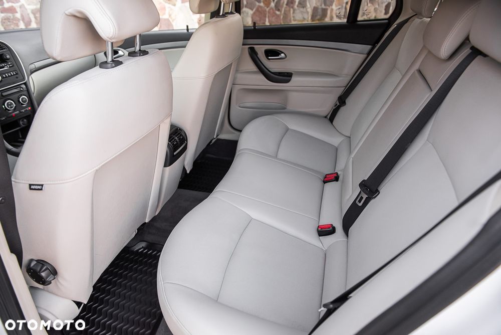 Saab 9-3 1.8t Vector BioPower - 25