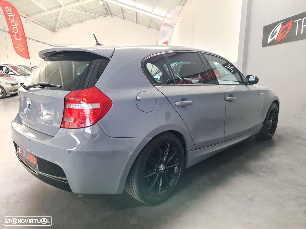 BMW 120 d - 14
