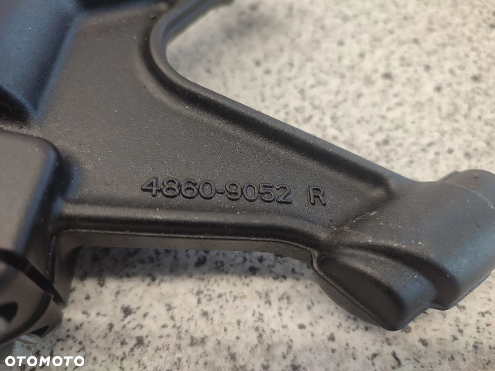 Laga prawa, zawieszenie przód, przednie KTM 1290 Super Adventure 17-20 - 14