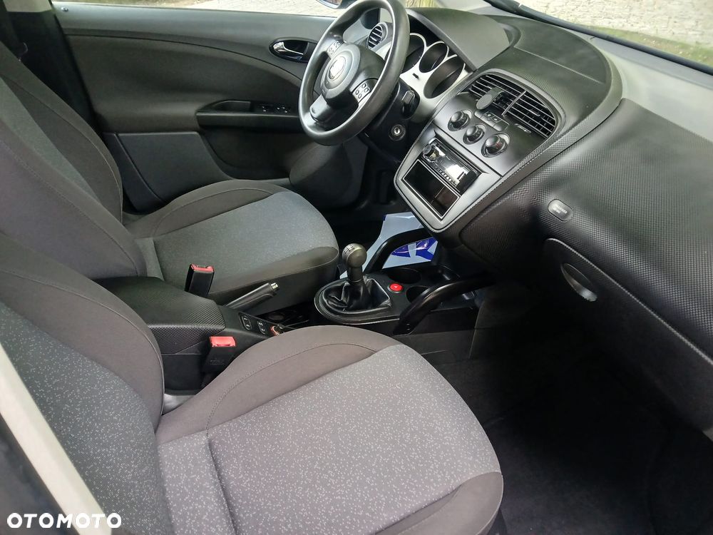 Seat Altea - 19