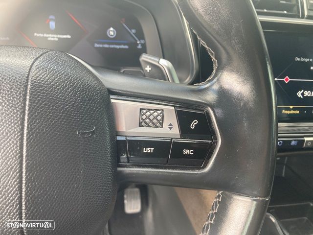 DS DS7 Crossback BlueHDI 130 Aut. Bastille - 15