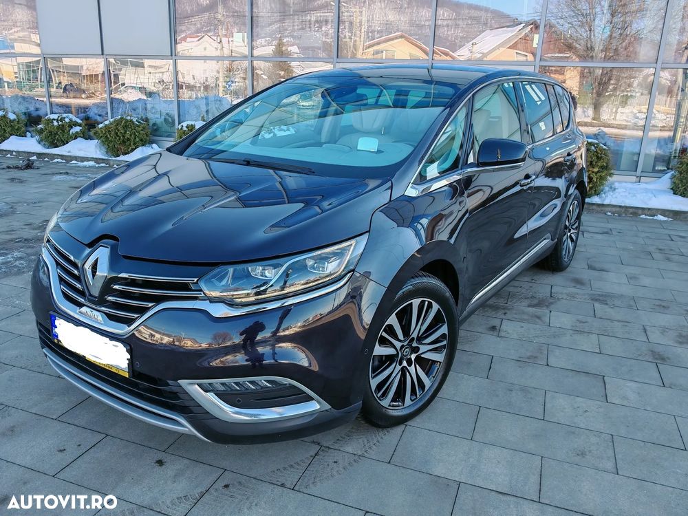 Renault Espace - 1
