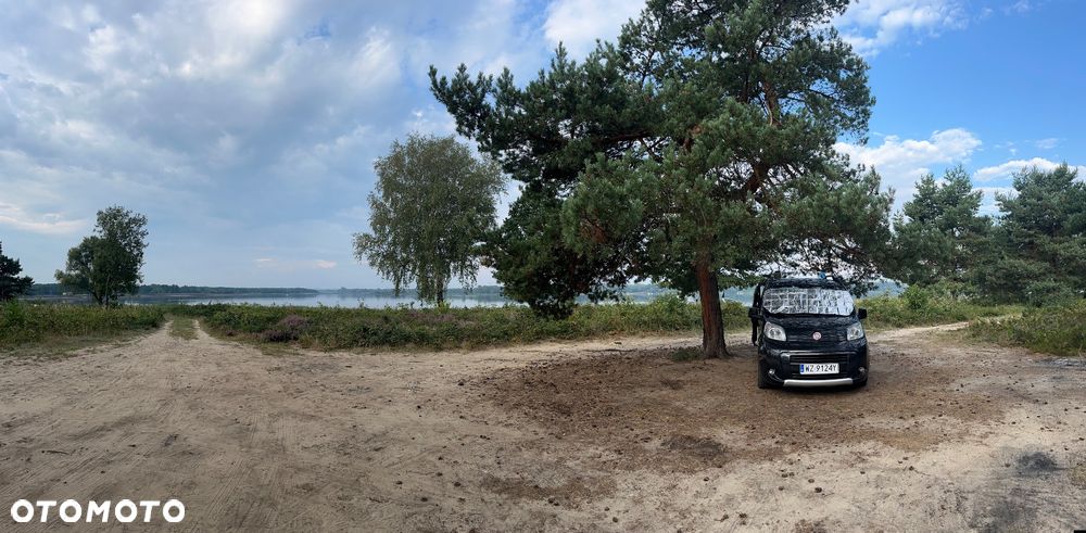 Fiat Qubo 1.3 Multijet 16V Dualogic Active - 16