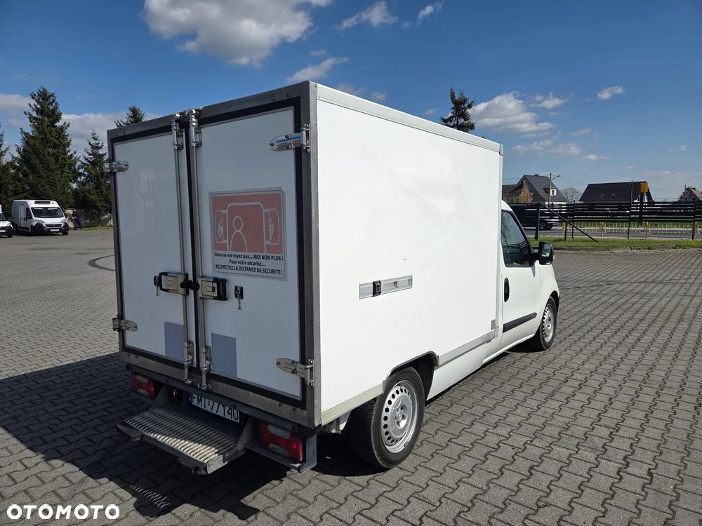 Fiat Doblo - 7