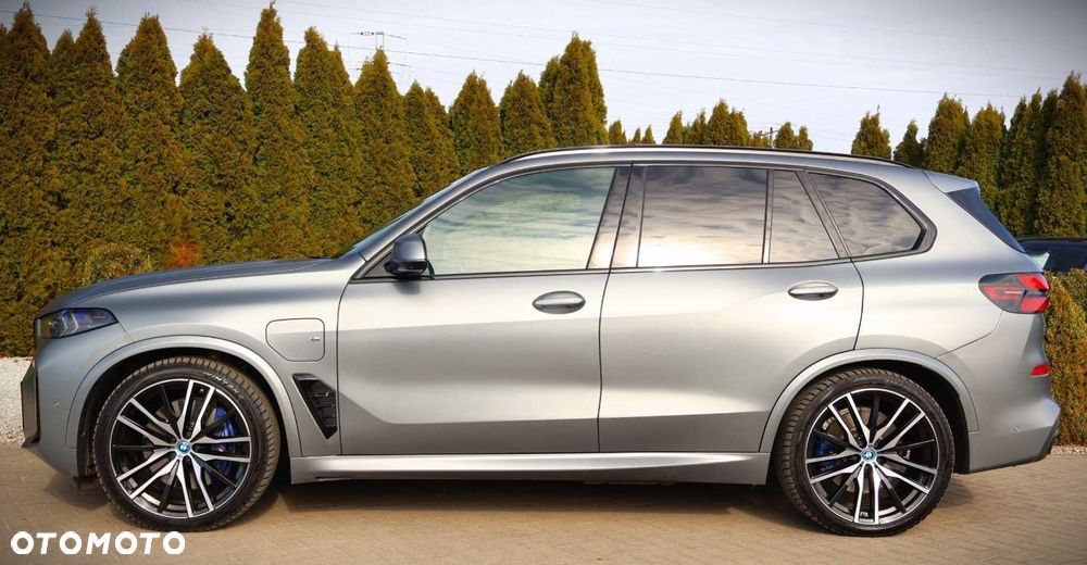 BMW X5 - 8