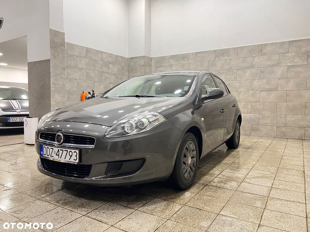 Fiat Bravo - 3