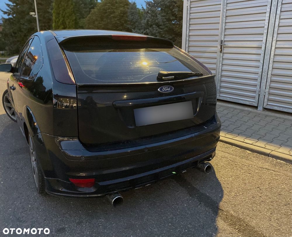 Ford Focus - 2