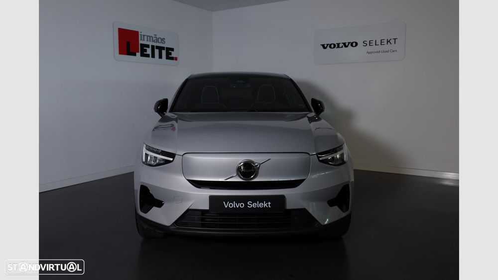 Volvo C40 Recharge Extended Range Plus - 3