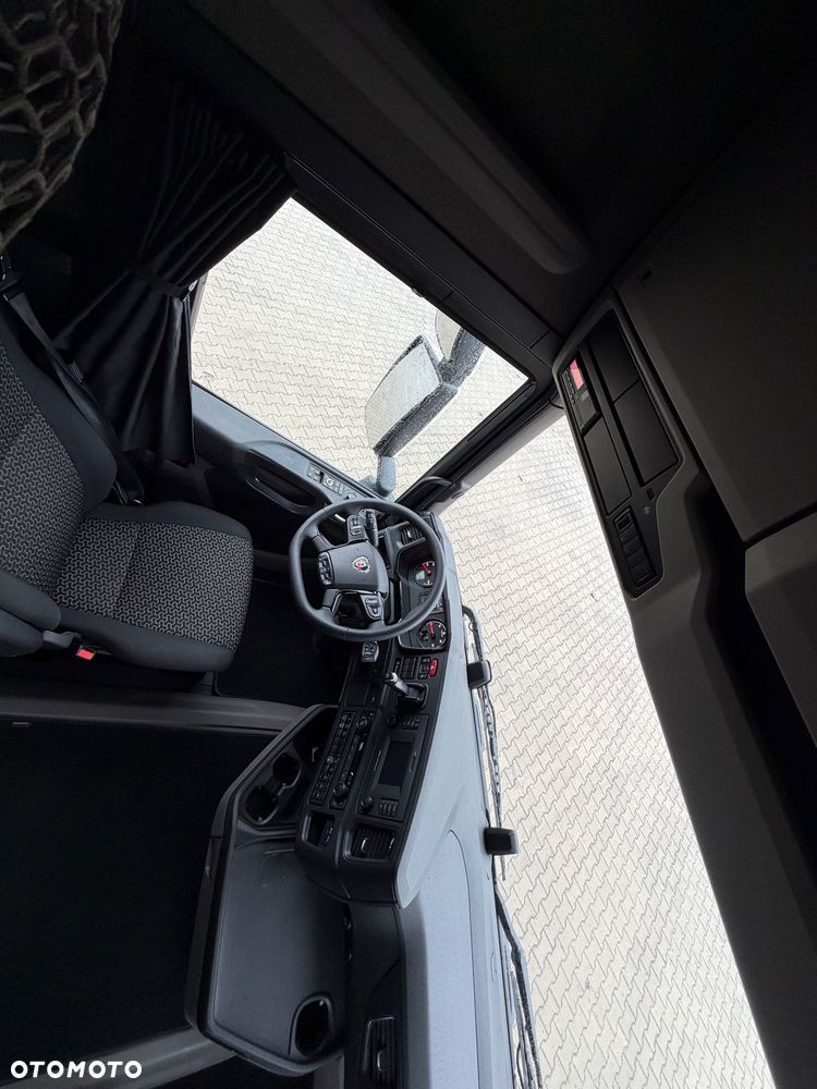 Scania R500 - 33