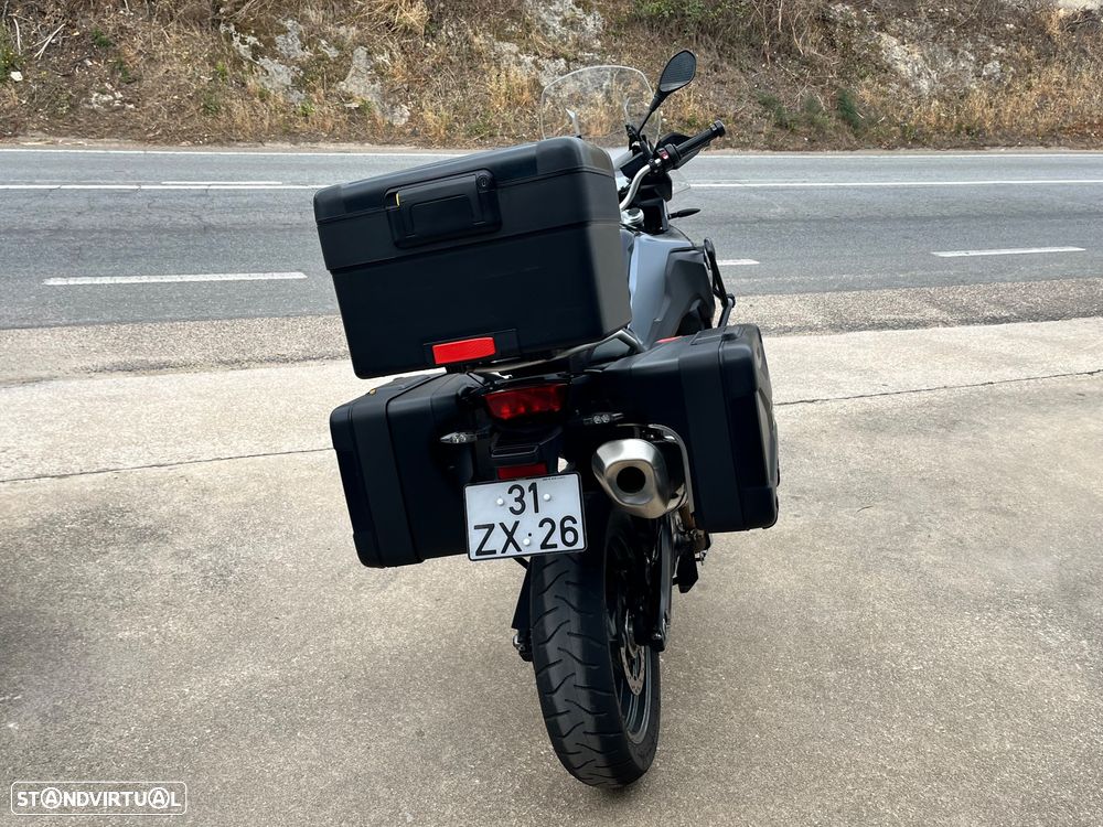 BMW F 750 GS gs exclusive - 11