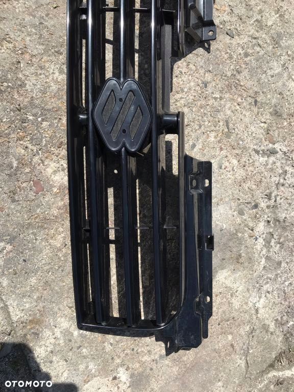 ATRAPA GRILL SUZUKI IGNIS 71741-80G00 ORYGINAŁ - 3