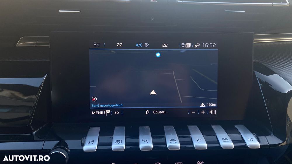 Peugeot 508 PureTech 180 EAT8 Active - 19