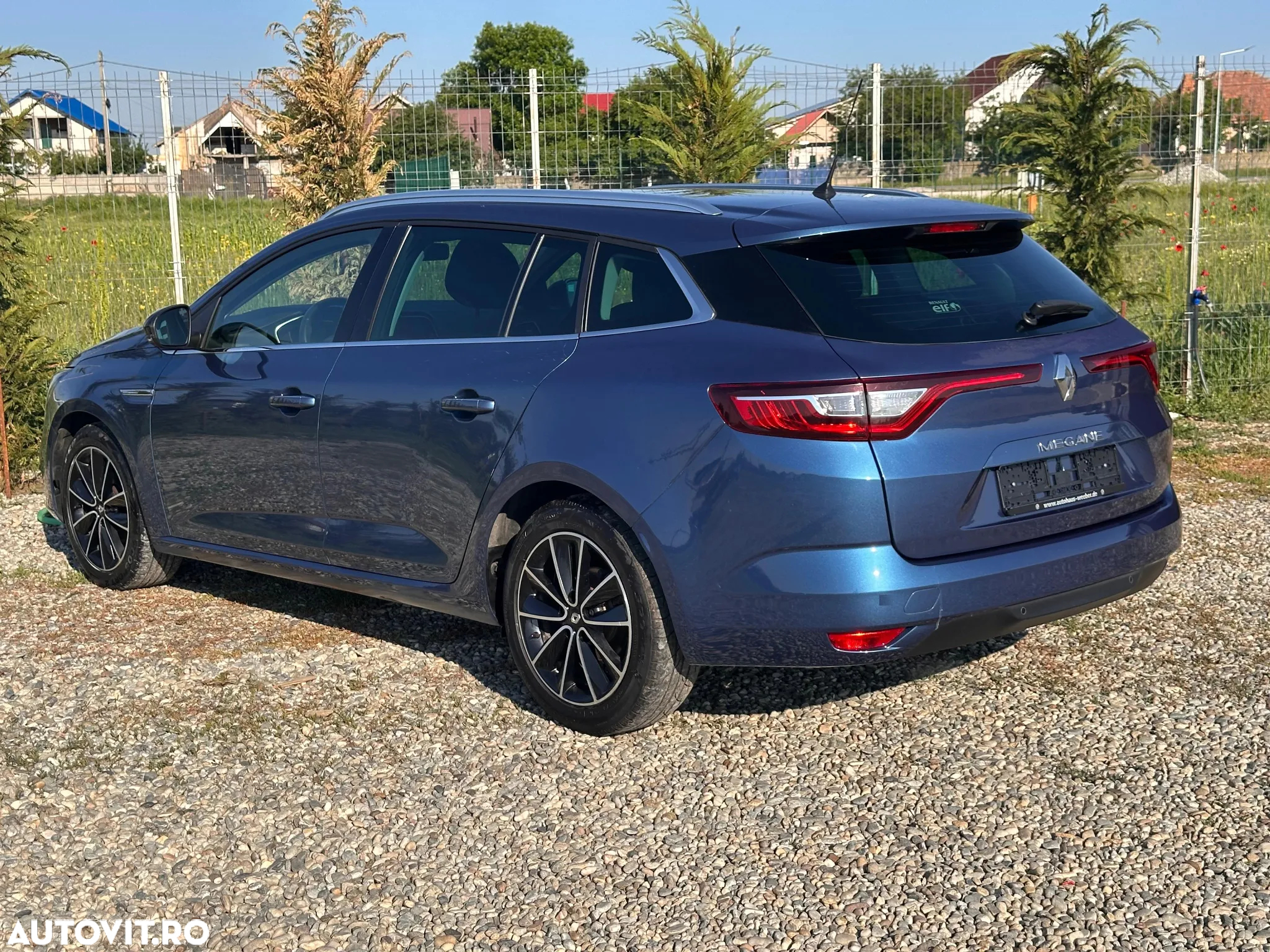 Renault Megane ENERGY TCe Business - 5