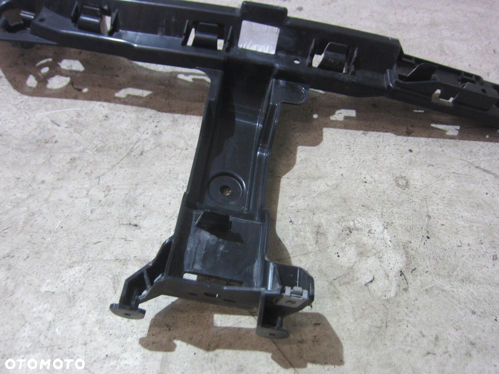 BMW X1 F48 MOCOWANIE ŚLIZG ZDERZAKA TYLNEGO LEWY TYŁ 7381119 51127381119 - 7