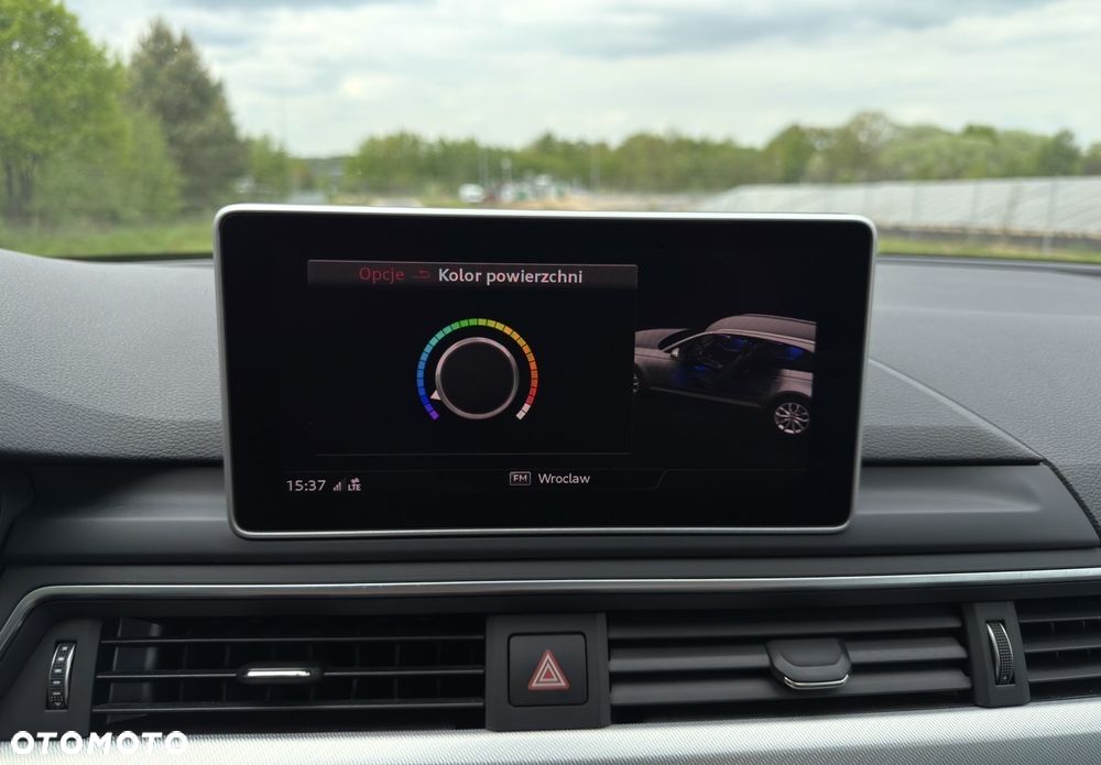Audi A4 Avant 40 TDI S tronic S line - 39