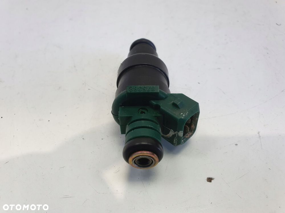 WTRYSKIWACZ Renault Megane I 1.4 8V _ PALIWA wtrysk 875368 - 5