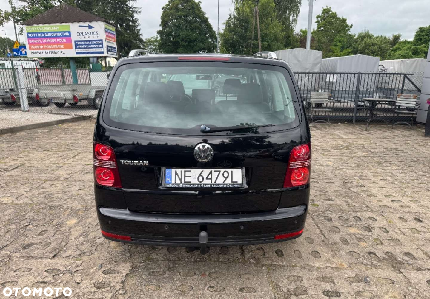 Volkswagen Touran - 7