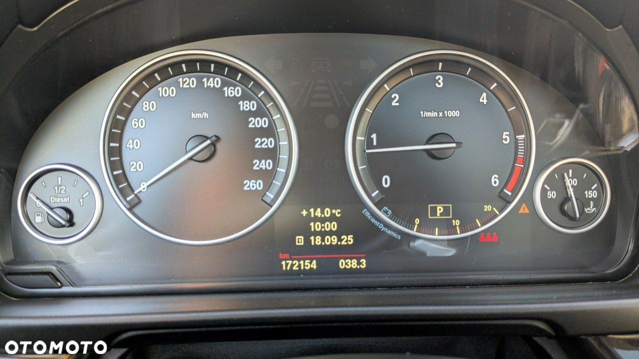BMW Seria 5 - 21