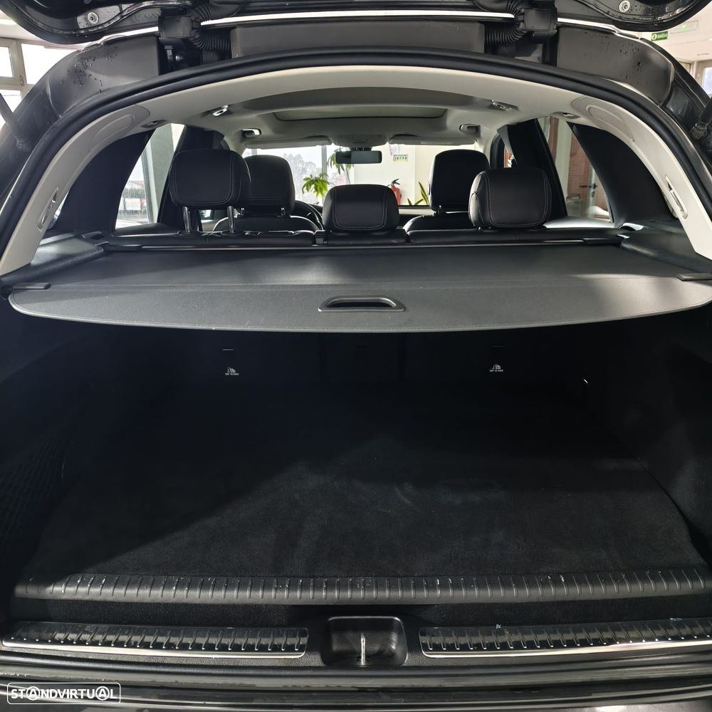 Mercedes-Benz GLC 300 de 4Matic 9G-TRONIC AMG Line - 5