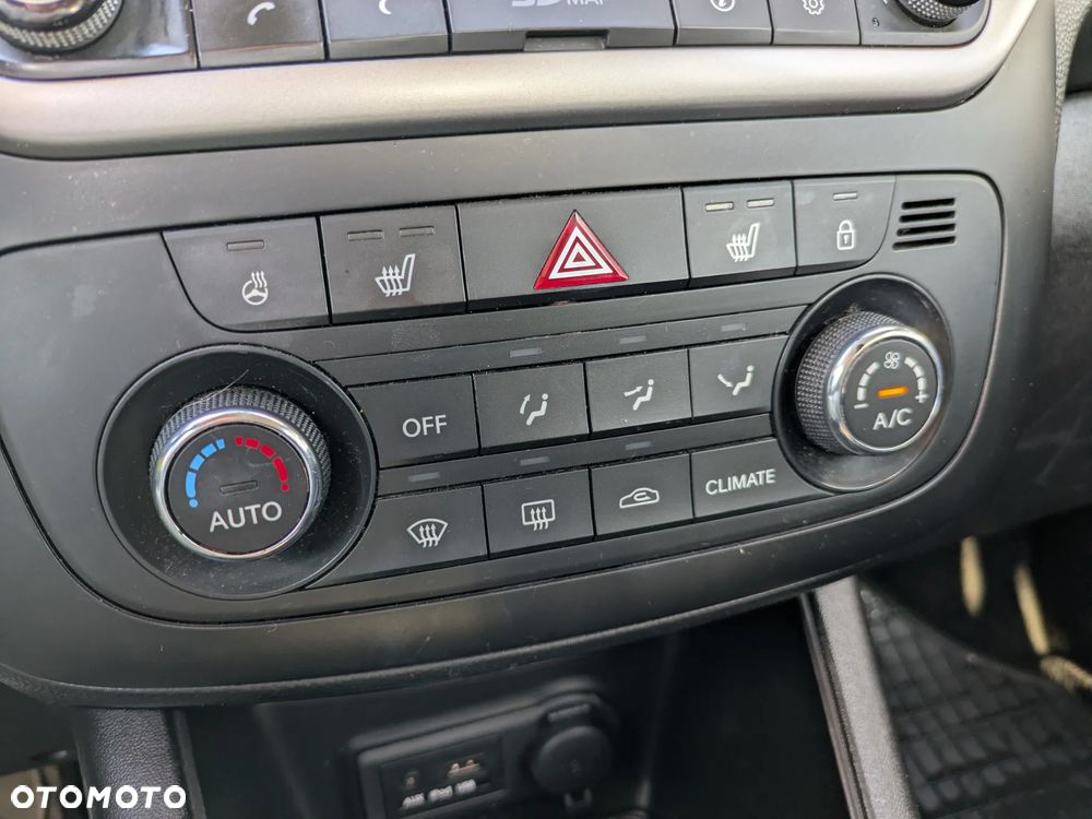 Kia Venga 1.4 L - 22