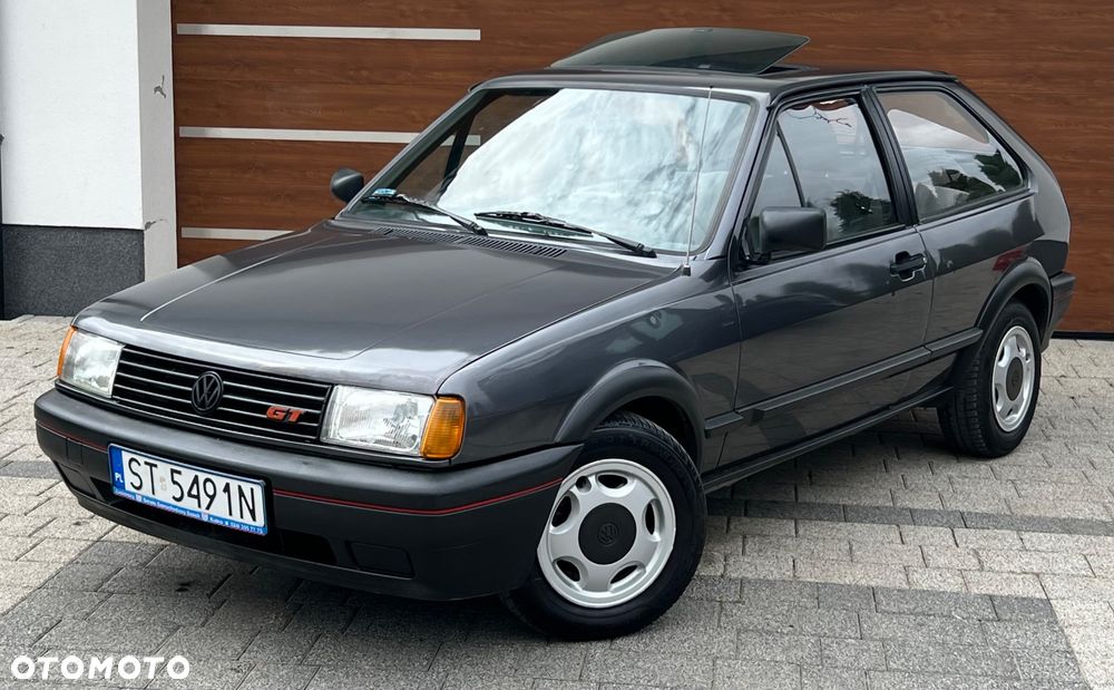 Volkswagen Polo 1.3 GT - 1