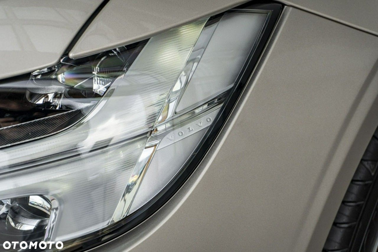 Volvo V90 - 7