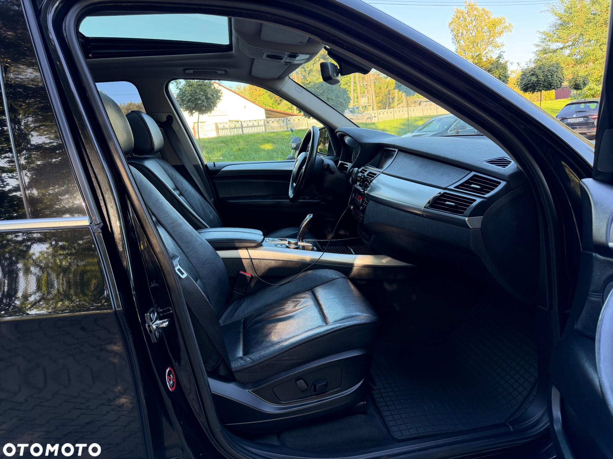BMW X5 3.0sd - 20