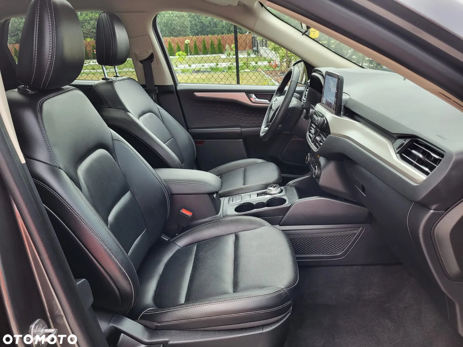 Ford Kuga 1.5 EcoBoost 4x4 Individual - 30
