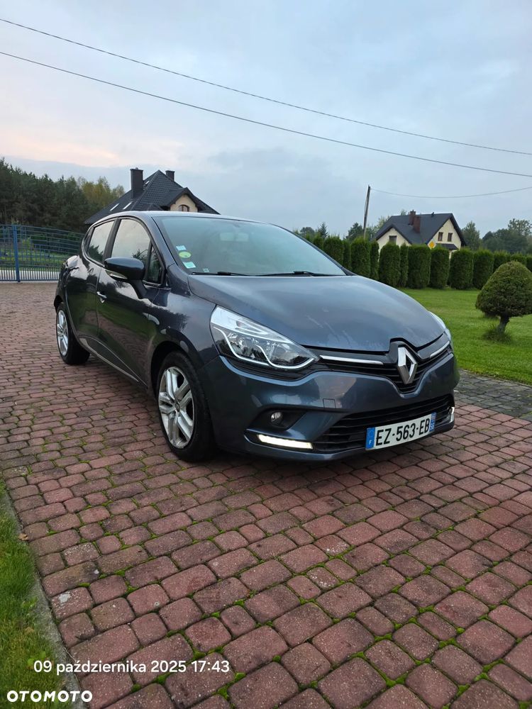 Renault Clio Grandtour Energy dCi 90 Business - 1