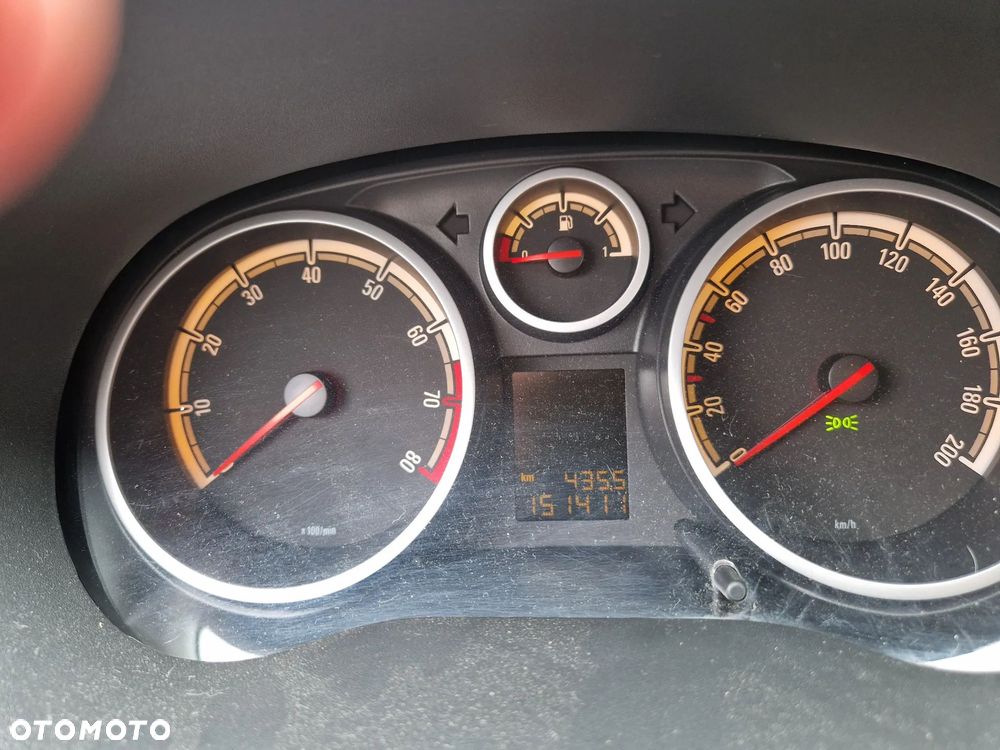 Opel Corsa 1.2 16V EcoFLEX 150 Jahre - 5