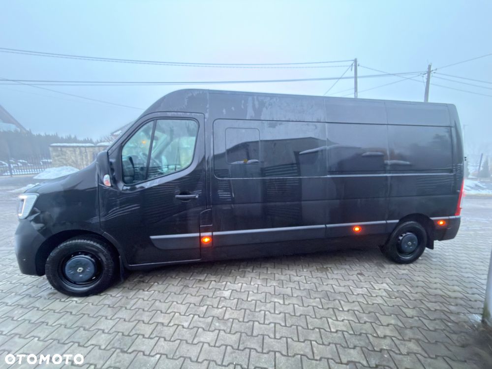 Renault Master - 3
