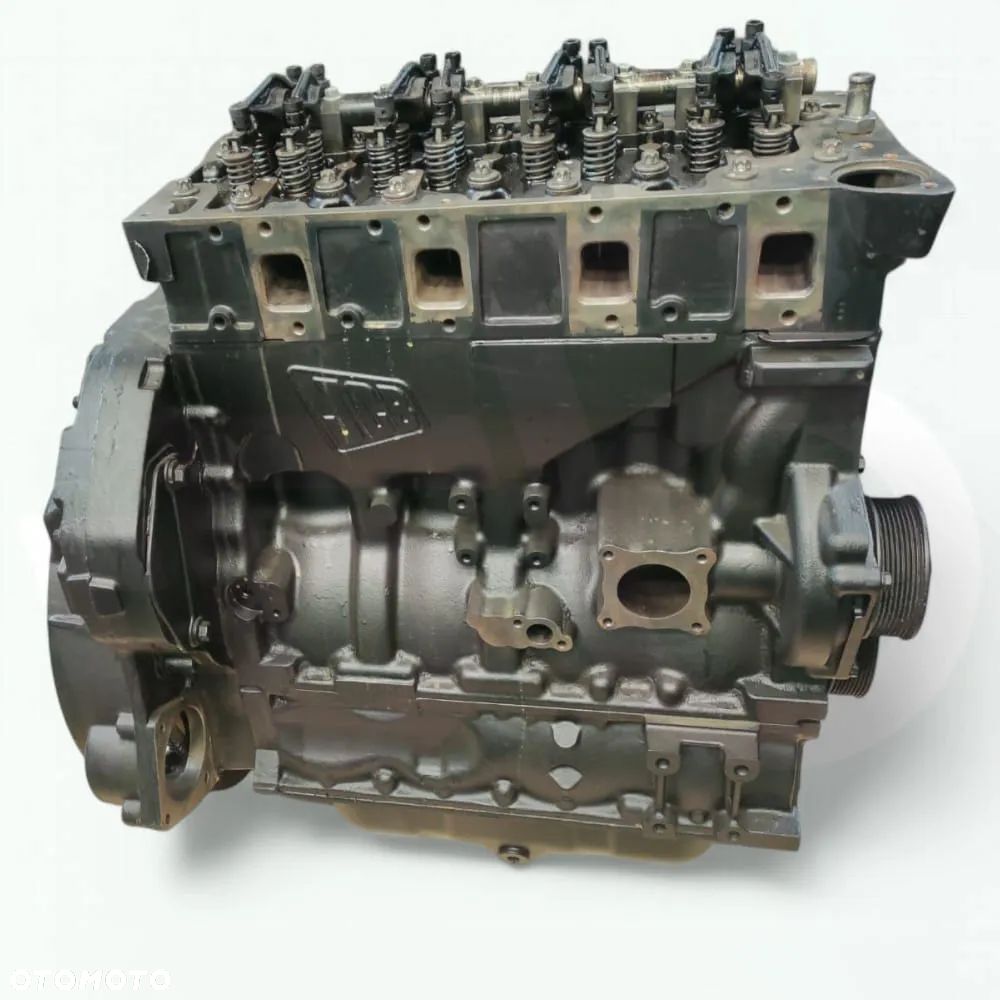 Silnik JCB 444 EcoMax 4.8 L - 15