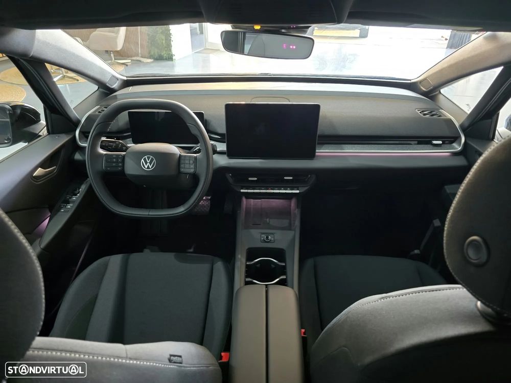 VW ID.3 Neo 58 kWh Life - 22