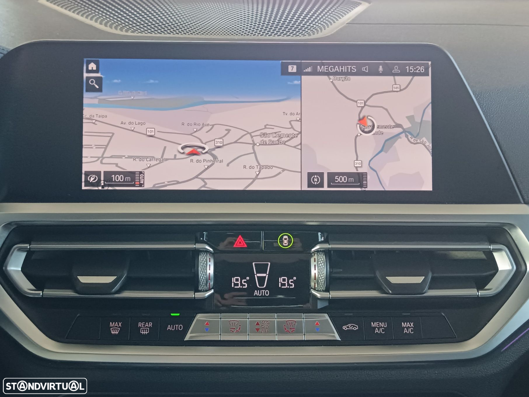 BMW 420 i Pack M Auto - 36
