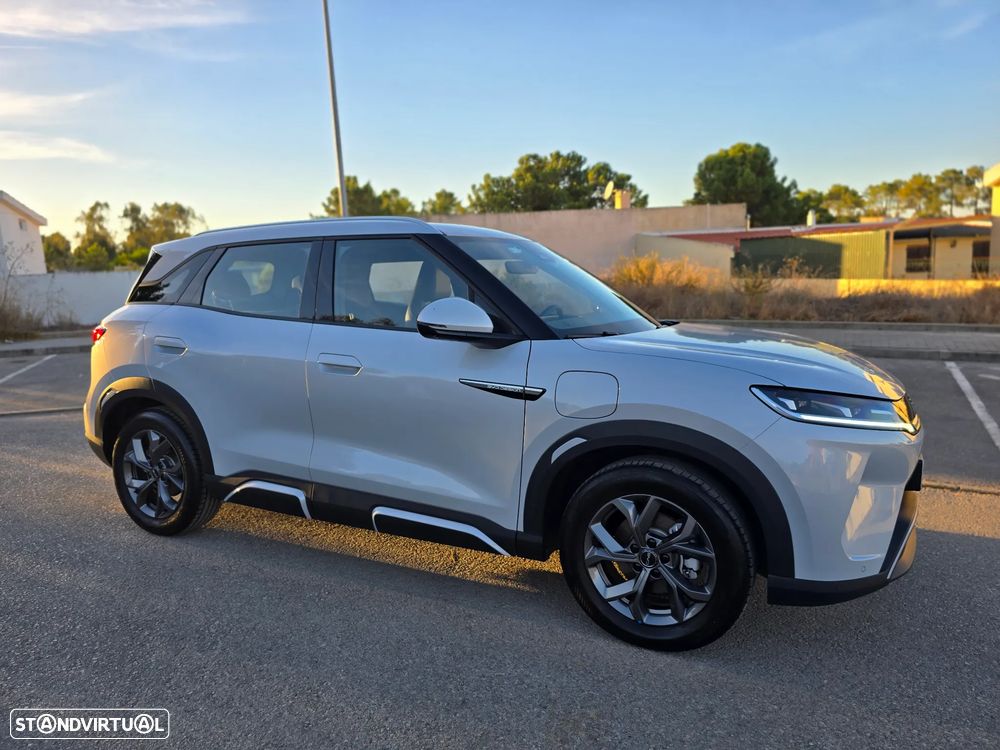BYD Atto 2 45.1 kWh Boost - 9