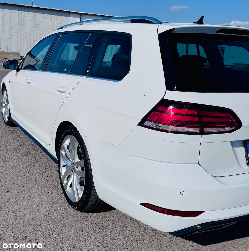 Volkswagen Golf - 3