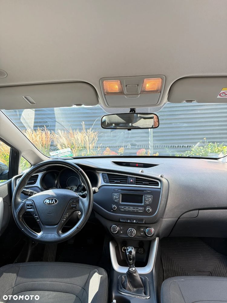 Kia Ceed 1.6 GDI M - 13