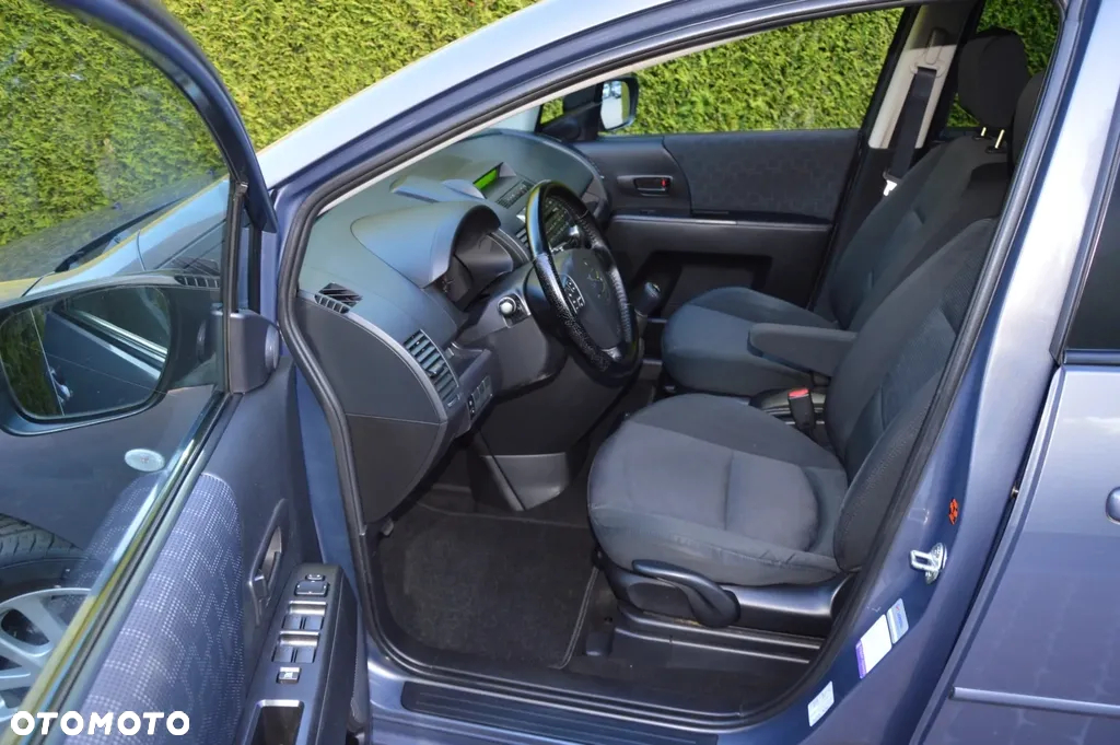 Mazda 5 1.8 Exclusive - 8