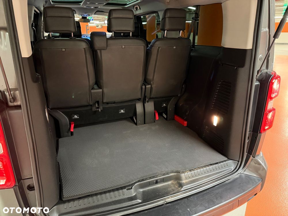 Toyota Proace Verso 2.0 D4-D Long Business - 34
