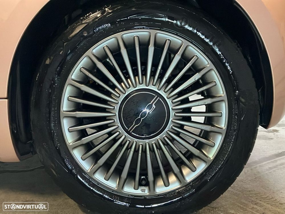 Fiat 500e - 17