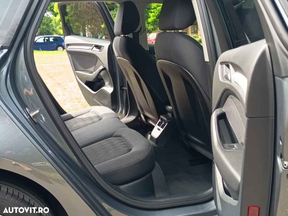 Audi A3 - 8